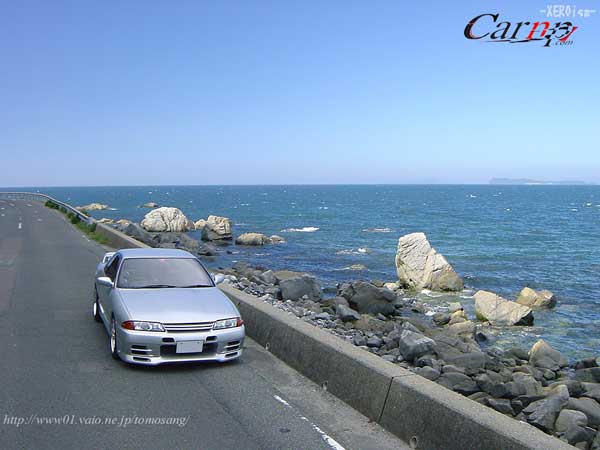 Nissan_Skyline_GT_R 28