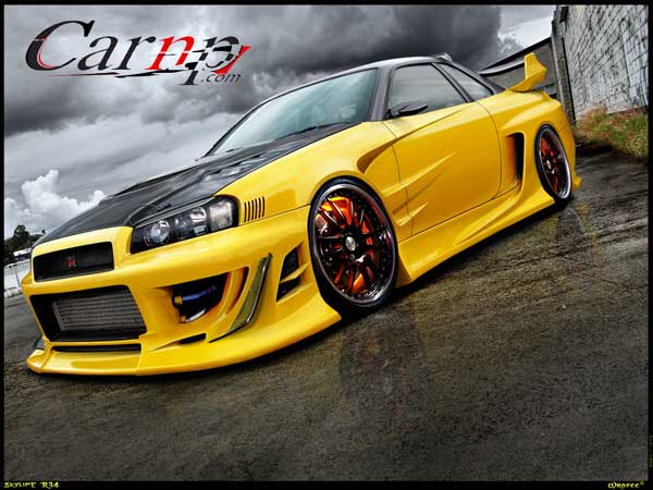 Nissan_Skyline_GT_R 39