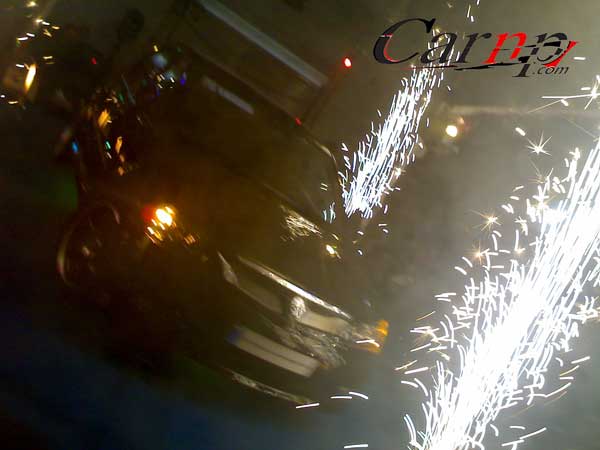 تندر ساینا سفارشی  7