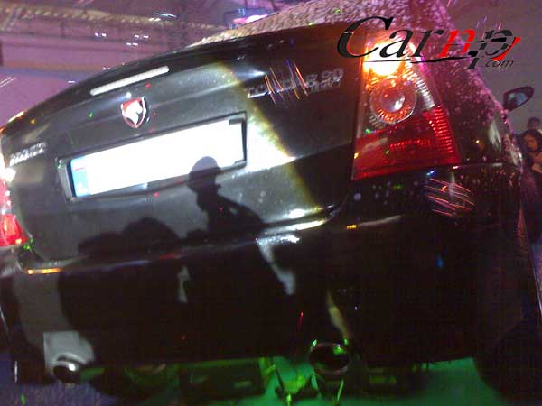 تندر ساینا سفارشی  14