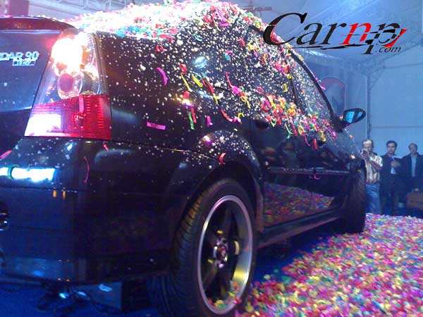 تندر ساینا سفارشی  21