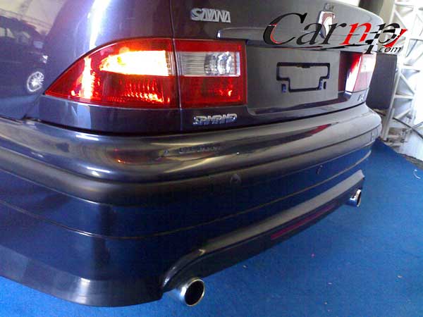 تندر ساینا سفارشی  27