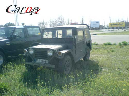 اتومبیلهای دو دیفرانسیل  3