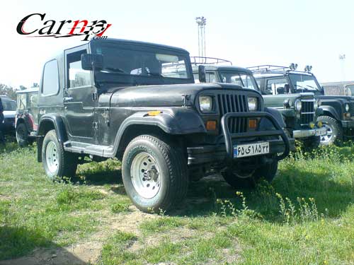 اتومبیلهای دو دیفرانسیل  13