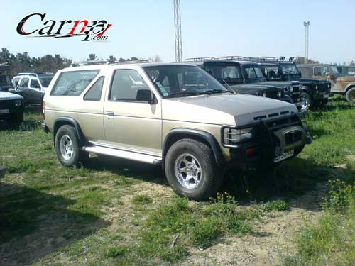 اتومبیلهای دو دیفرانسیل  15