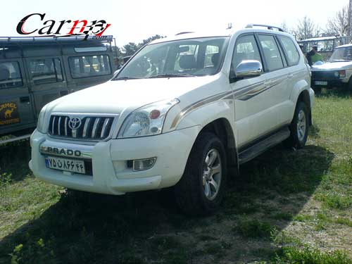 اتومبیلهای دو دیفرانسیل  19