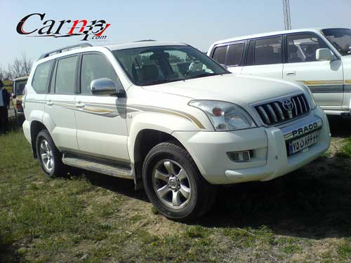 اتومبیلهای دو دیفرانسیل  1