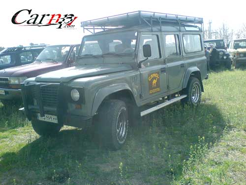 اتومبیلهای دو دیفرانسیل  2