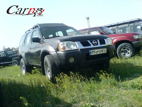 اتومبیلهای دو دیفرانسیل  5