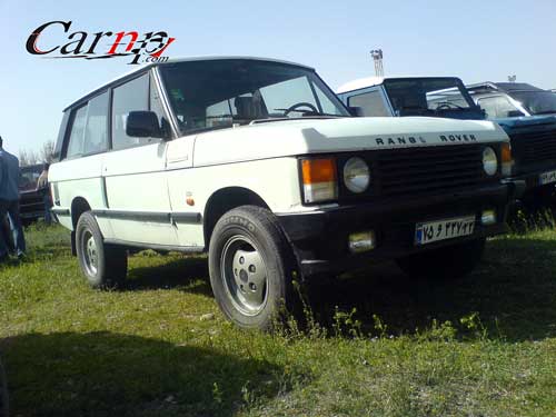 اتومبیلهای دو دیفرانسیل  7