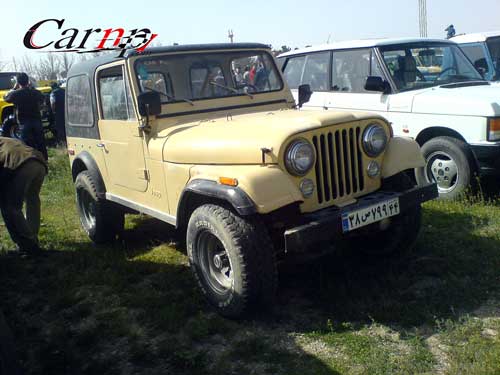 اتومبیلهای دو دیفرانسیل  8