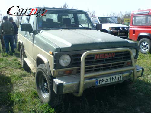 اتومبیلهای دو دیفرانسیل  16