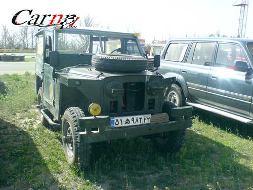 اتومبیلهای دو دیفرانسیل  18