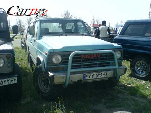 اتومبیلهای دو دیفرانسیل  3