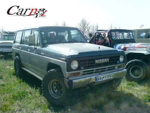 اتومبیلهای دو دیفرانسیل  5