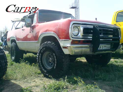 اتومبیلهای دو دیفرانسیل  9