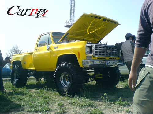 اتومبیلهای دو دیفرانسیل  10