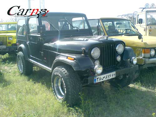 اتومبیلهای دو دیفرانسیل  13