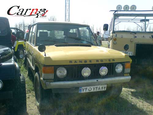 اتومبیلهای دو دیفرانسیل  14