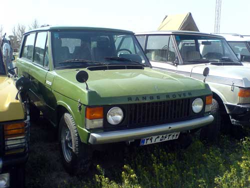 اتومبیلهای دو دیفرانسیل  3