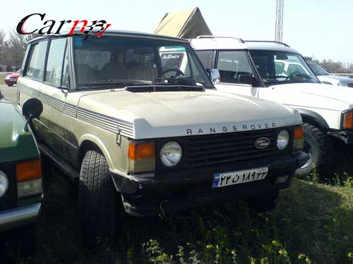 اتومبیلهای دو دیفرانسیل  4