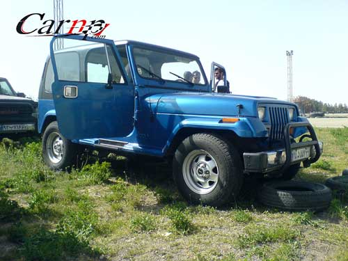 اتومبیلهای دو دیفرانسیل  14