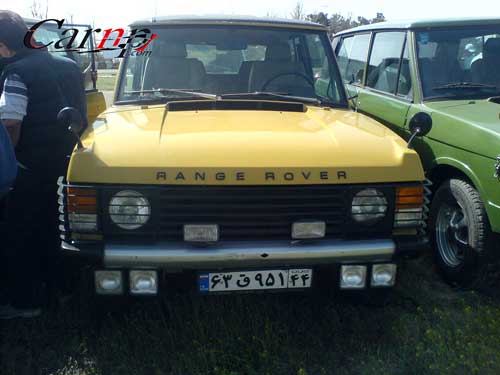 اتومبیلهای دو دیفرانسیل  2