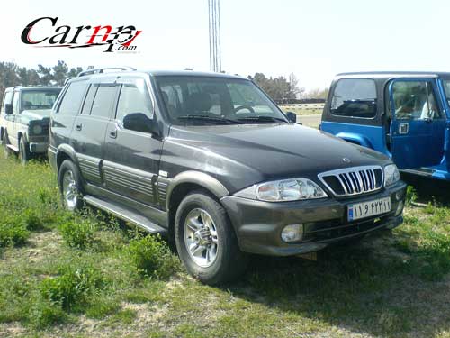 اتومبیلهای دو دیفرانسیل  12