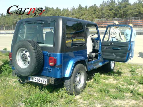 اتومبیلهای دو دیفرانسیل  13