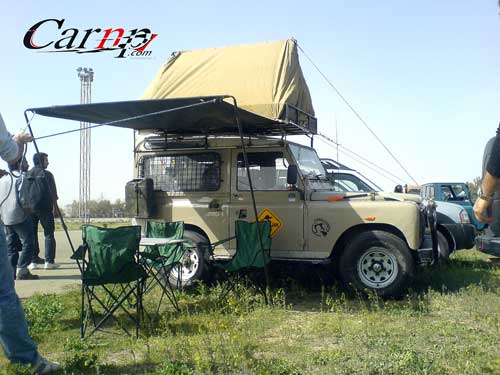 اتومبیلهای دو دیفرانسیل  20