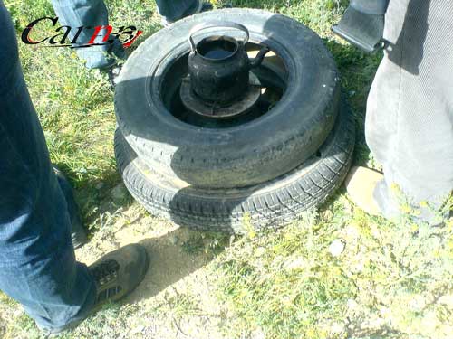 اتومبیلهای دو دیفرانسیل  6