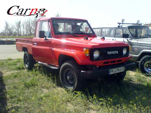 اتومبیلهای دو دیفرانسیل  1