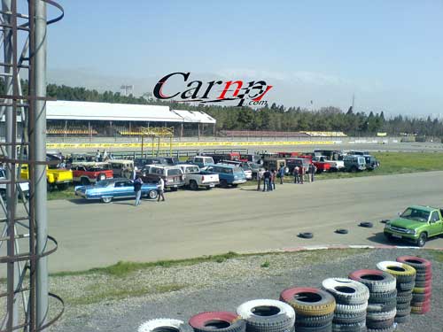 اتومبیلهای دو دیفرانسیل  3