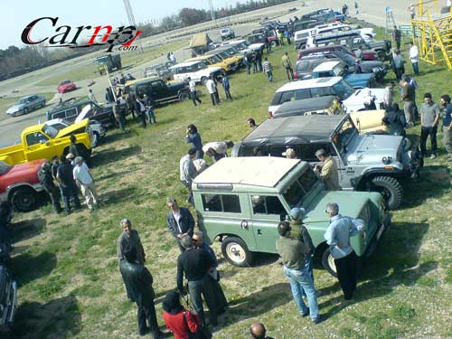 اتومبیلهای دو دیفرانسیل  10