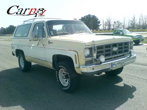 اتومبیلهای دو دیفرانسیل  11