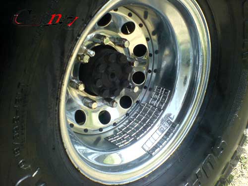 اتومبیلهای دو دیفرانسیل  15