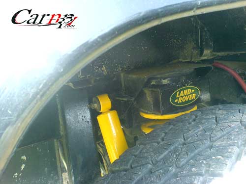 اتومبیلهای دو دیفرانسیل  19