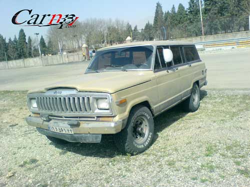 اتومبیلهای دو دیفرانسیل  6