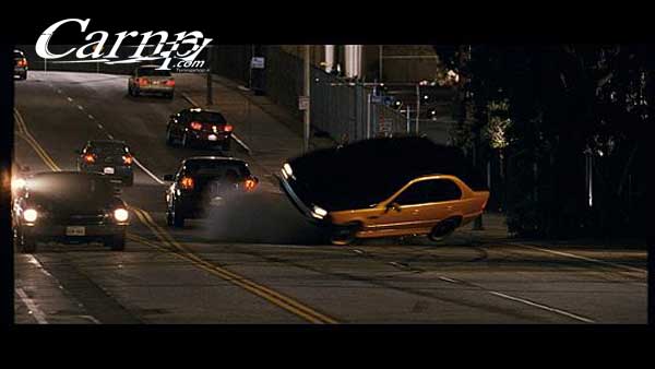 FAST 3