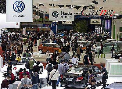 auto-show-photos   shanghai 5