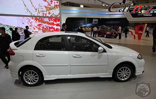 auto-show-photos   shanghai 15