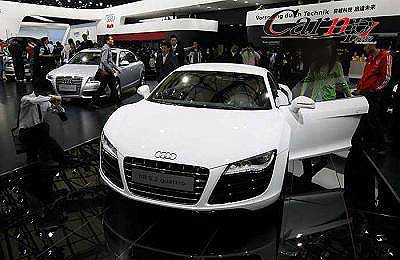 auto-show-photos   shanghai 2