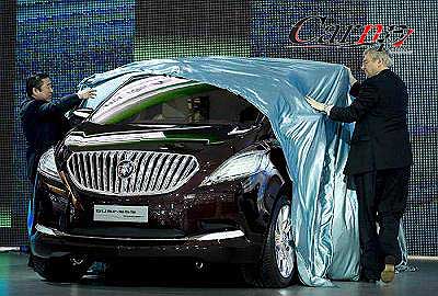 auto-show-photos   shanghai 8