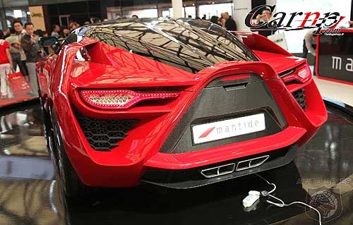 auto-show-photos   shanghai 9