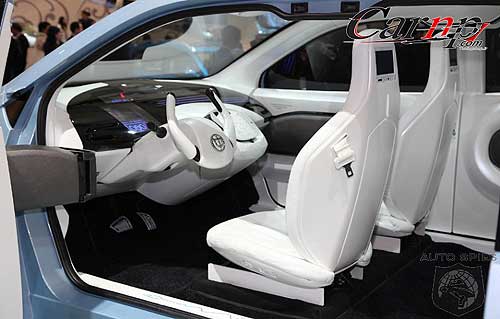 auto-show-photos   shanghai 10