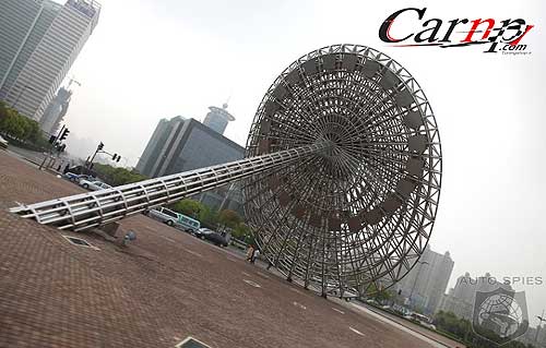 auto-show-photos   shanghai 2