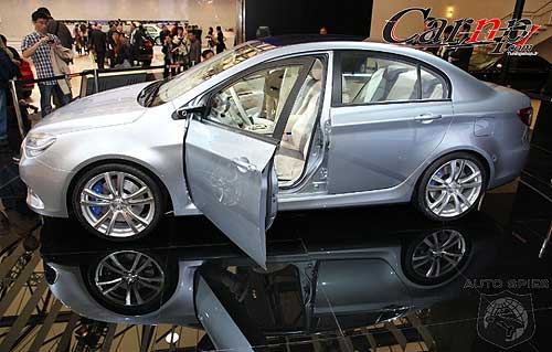 auto-show-photos   shanghai 7