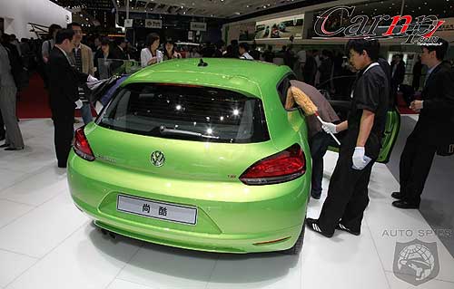 auto-show-photos   shanghai 5