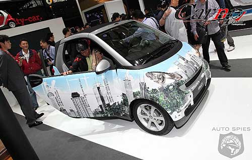 auto-show-photos   shanghai 9