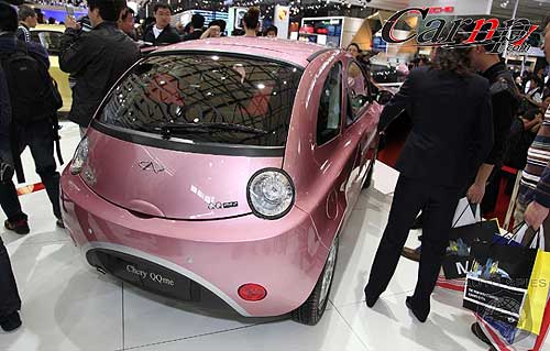 auto-show-photos   shanghai 10